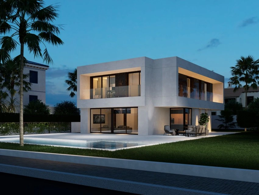 1 - vente maison la nucia - costa blanca communauté valencienne espagne
