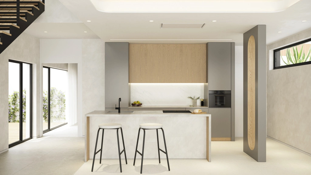 2 - vendita villa vista mare finestrat - costa blanca comunità valenciana spagna