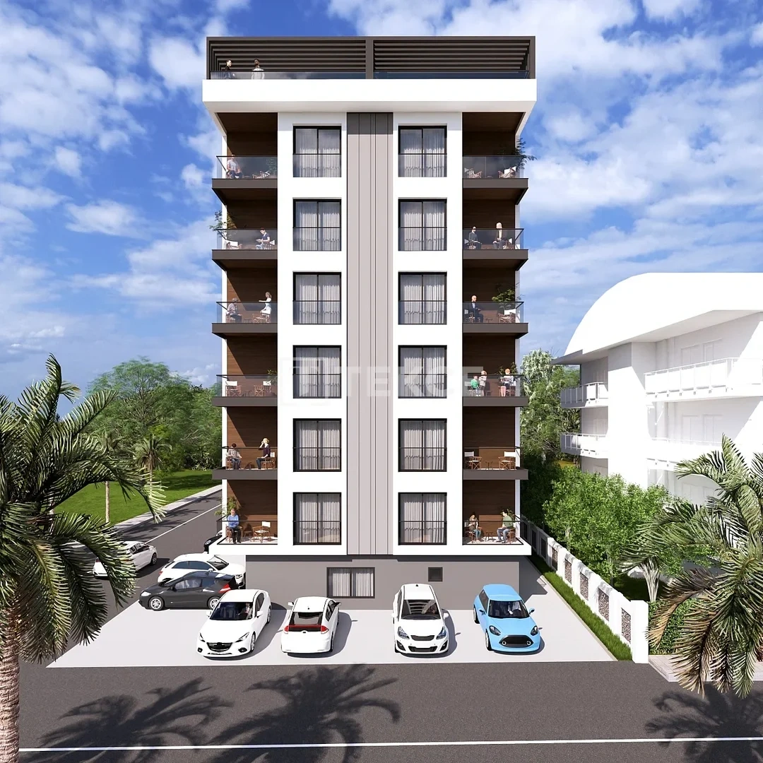 2 - venta apartamento muratpasa antalya turquía