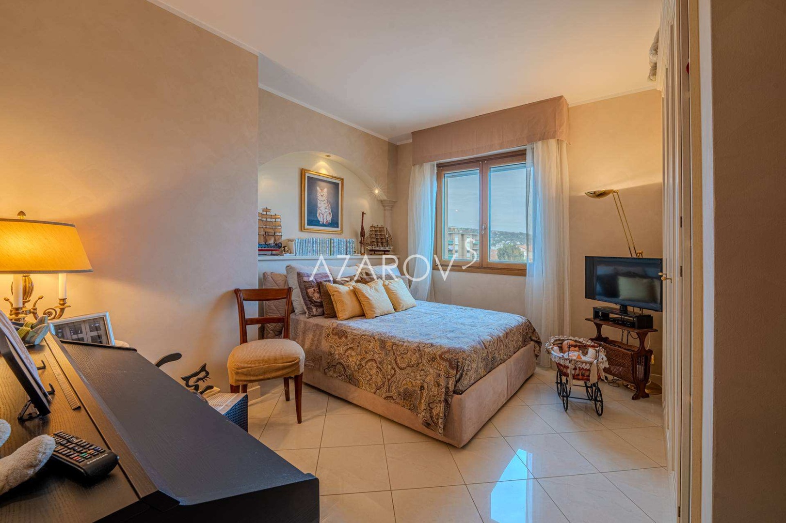 2 - verkoop huis uitzicht op zee vallecrosia liguria italië