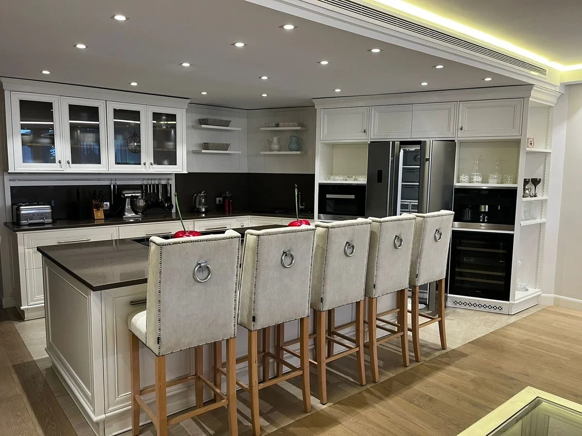 1 - verkauf wohnung meerblick marbella - costa del sol andalusien spanien