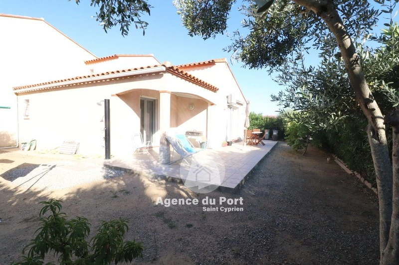 2 - venta casa saint-cyprien pirineos orientales francia