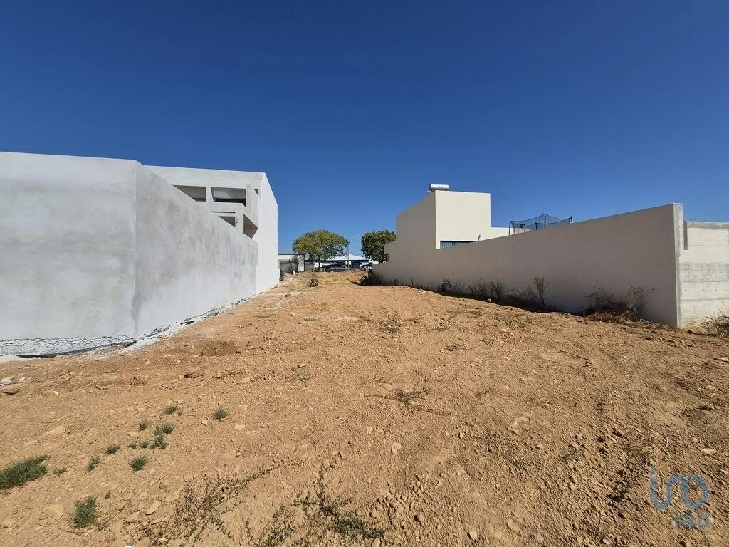 2 - venta terreno conceição algarve portugal