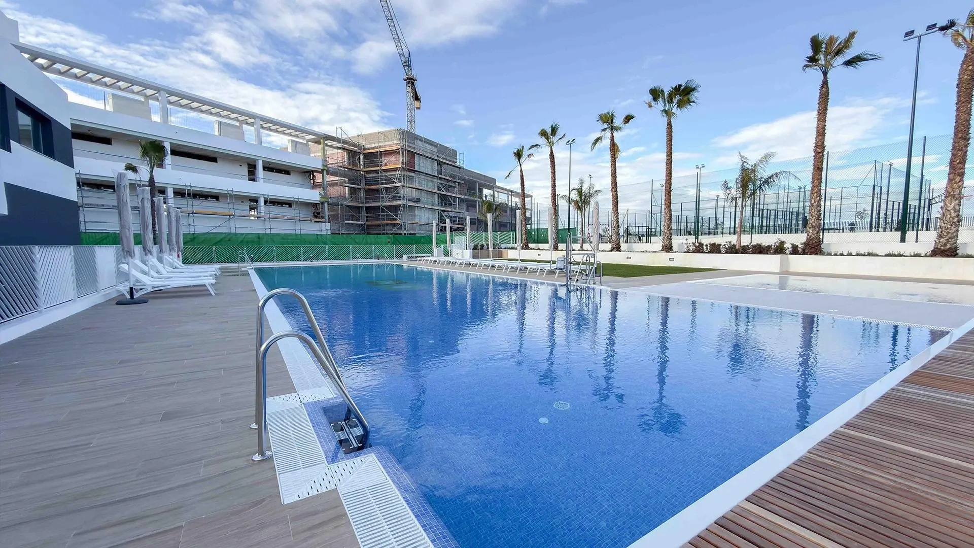 2 - vendita appartamento torrevieja - costa blanca comunità valenciana spagna