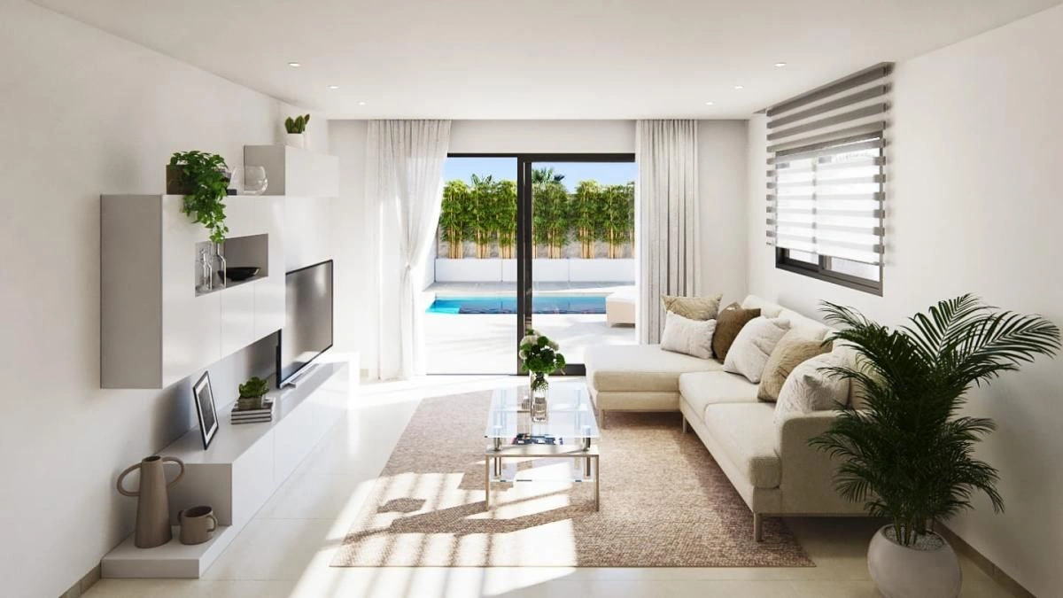 2 - villa for sale in san fulgencio valencian community spain