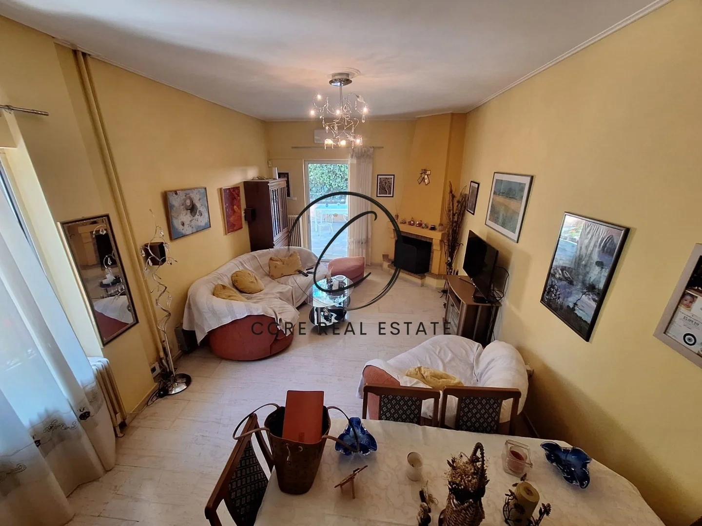 1 - vendita casa marousi attica grecia