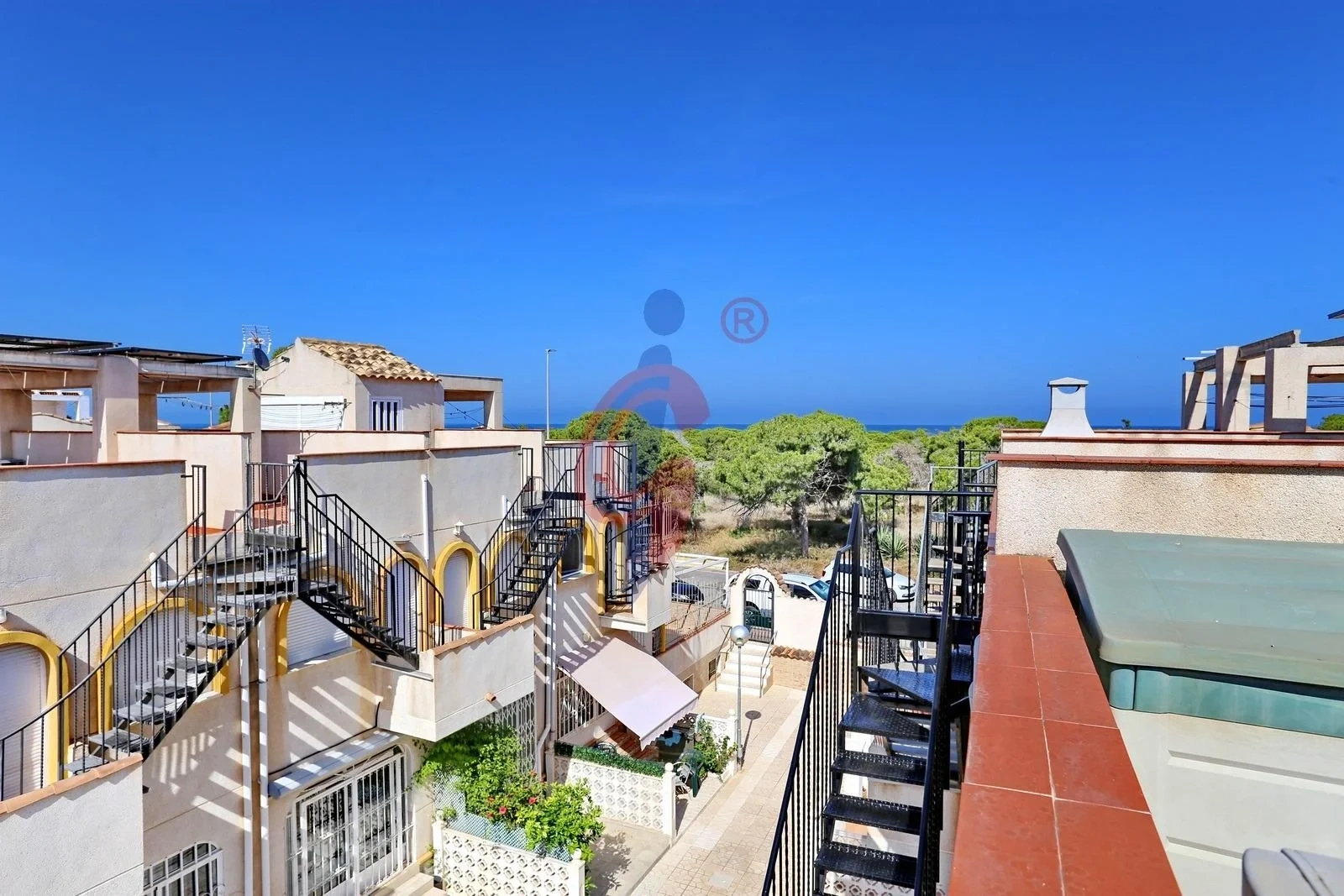 2 - verkauf haus meerblick guardamar del segura valencia spanien