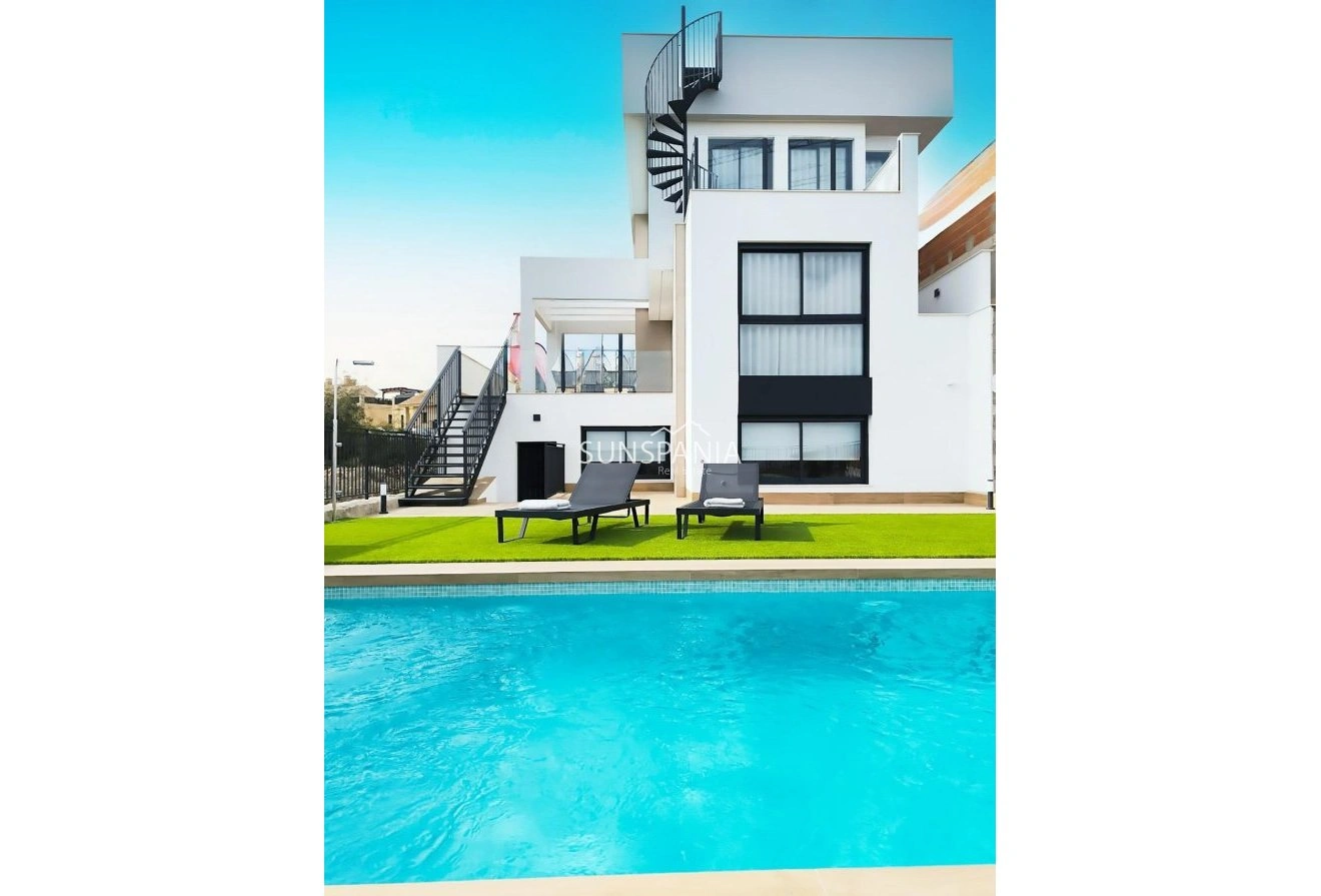 2 - verkauf haus algorfa valencia spanien