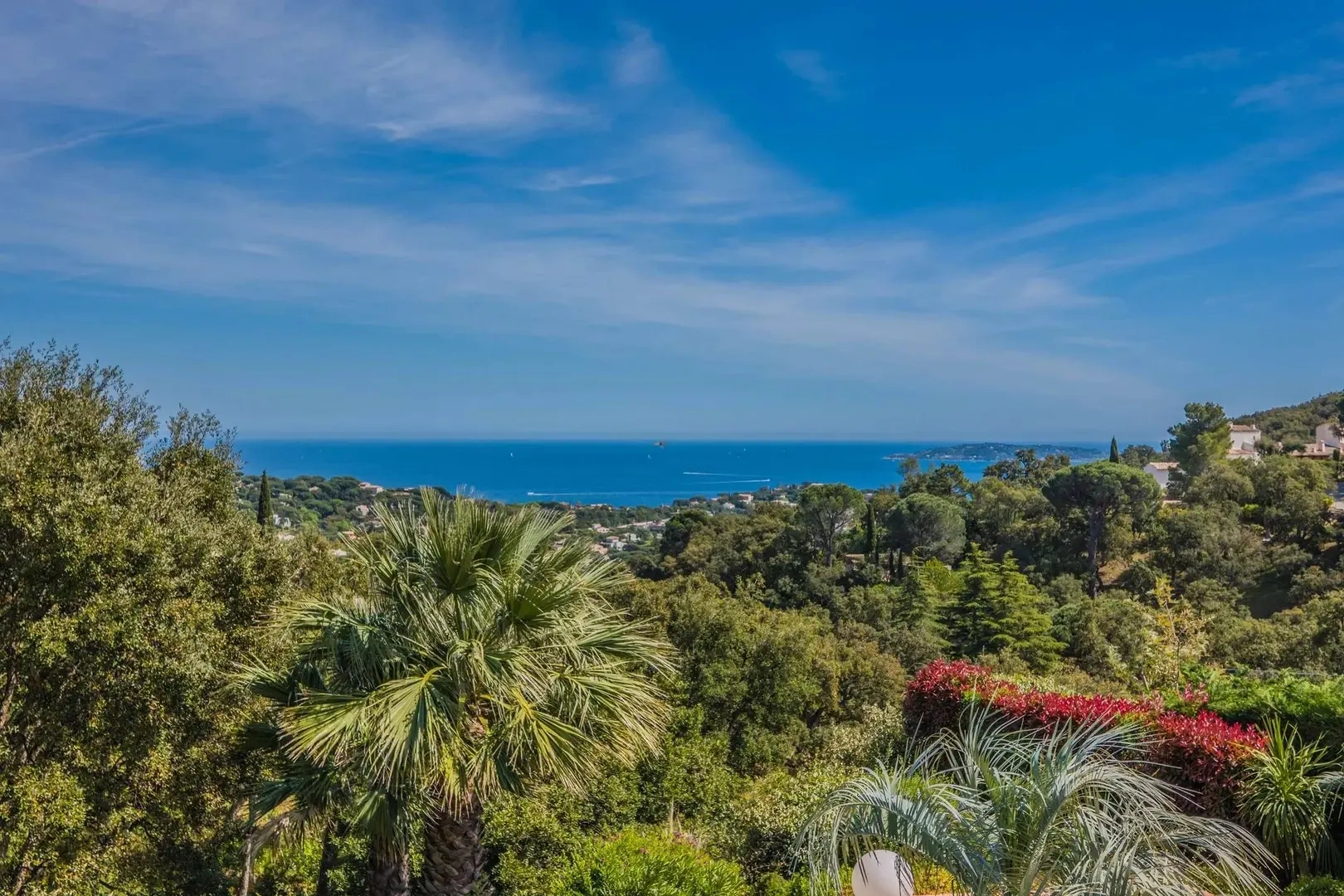2 - alquiler vacaciones casa grimaud var francia