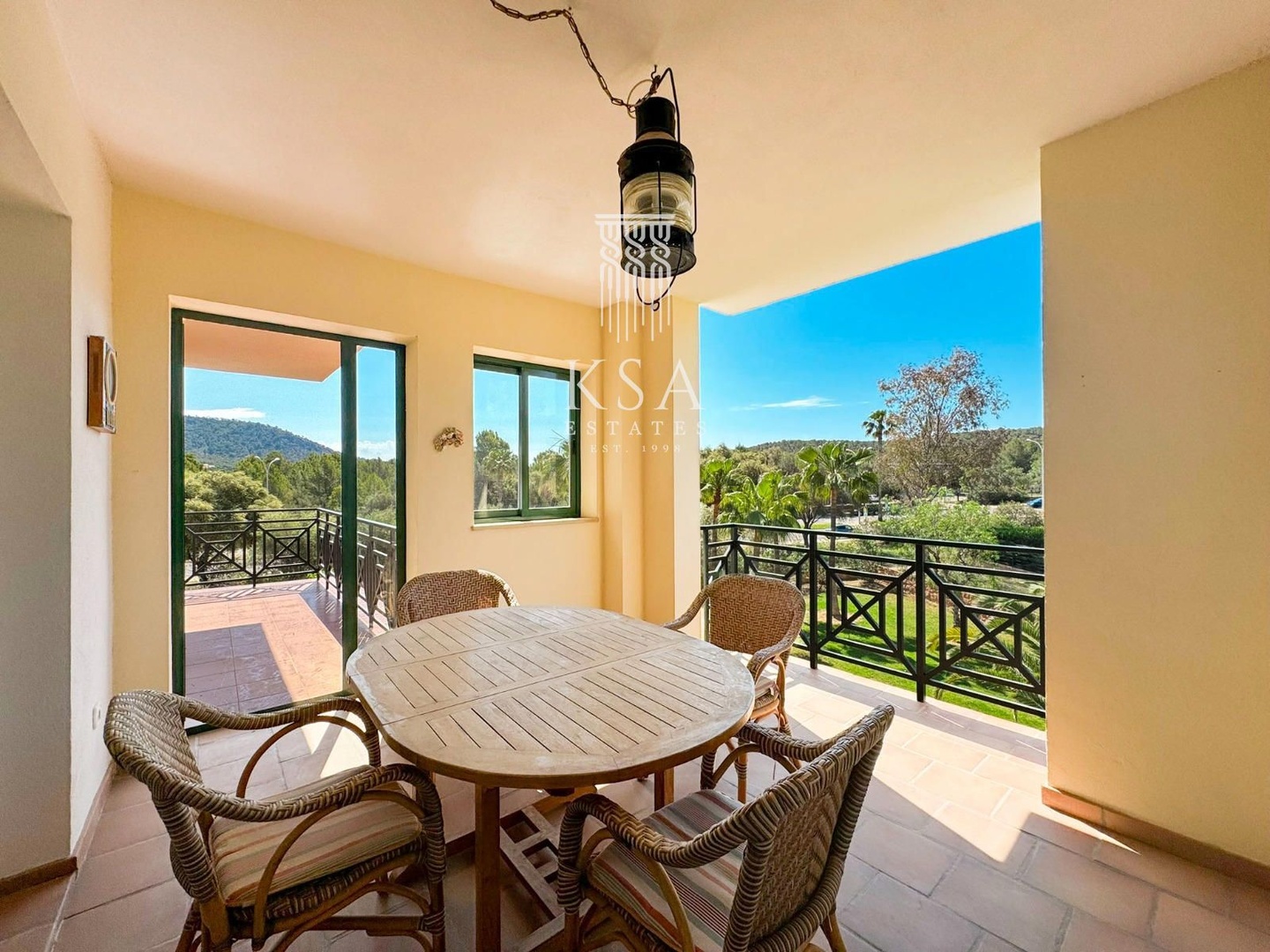 1 - beach walk apartment for sale in calvia majorca - balearic islands spain