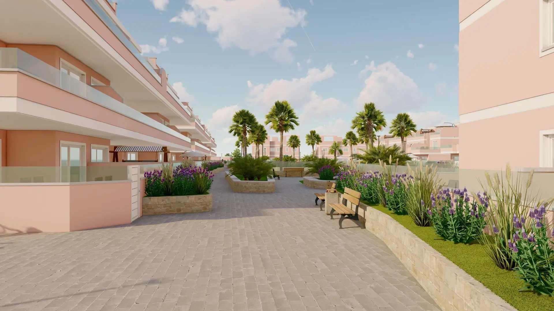 2 - venta casa a pie de playa pilar de la horadada comunidad valenciana españa