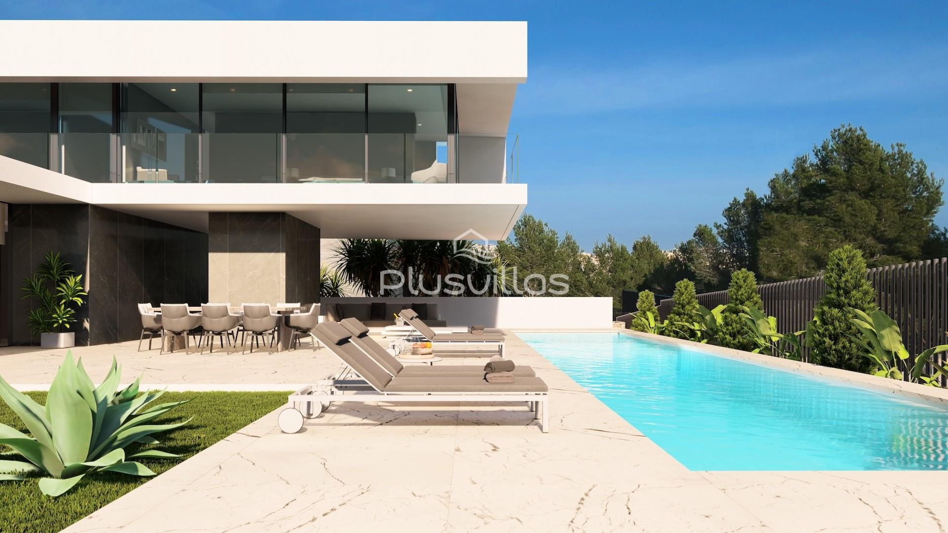 2 - verkauf haus meerblick moraira - costa blanca valencia spanien