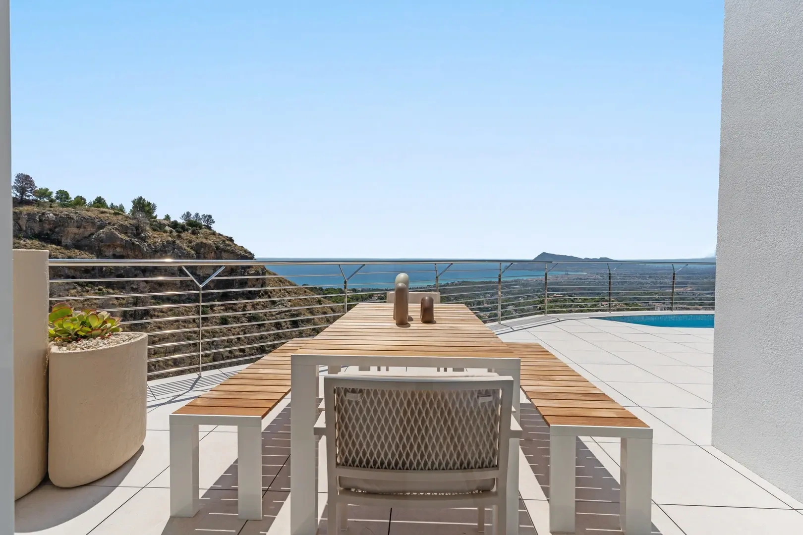 2 - venta villa altea - costa blanca comunidad valenciana españa