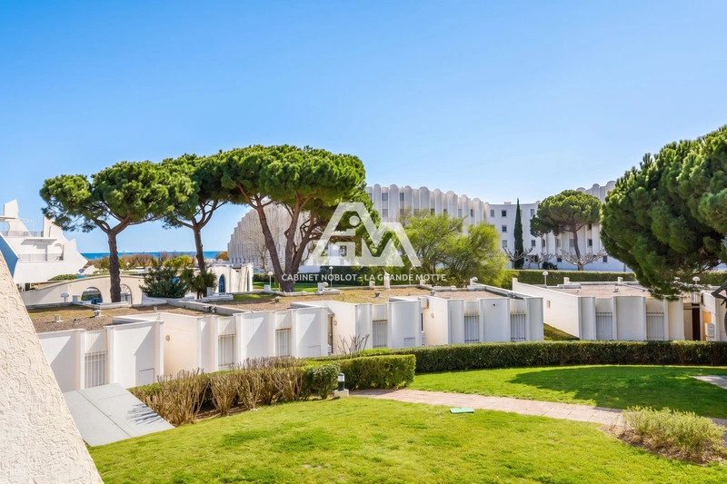 1 - venta apartamento la grande-motte hérault francia