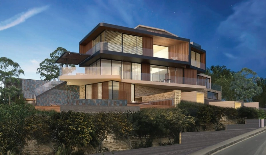 2 - sea view villa for sale in limassol limassol cyprus