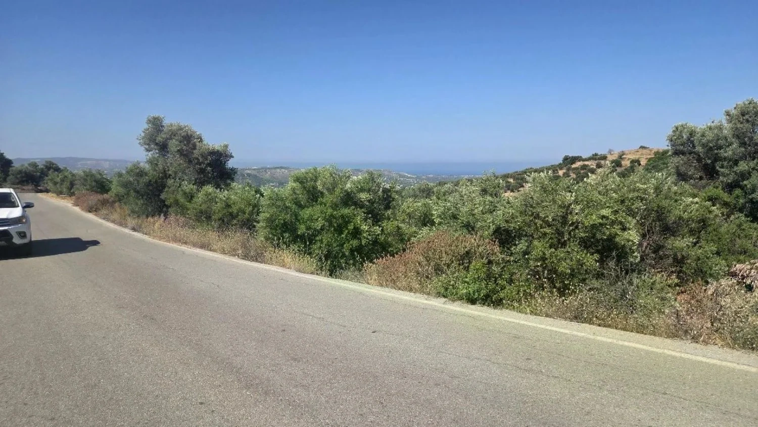 2 - verkauf grundstück meerblick faneroméni kreta griechenland