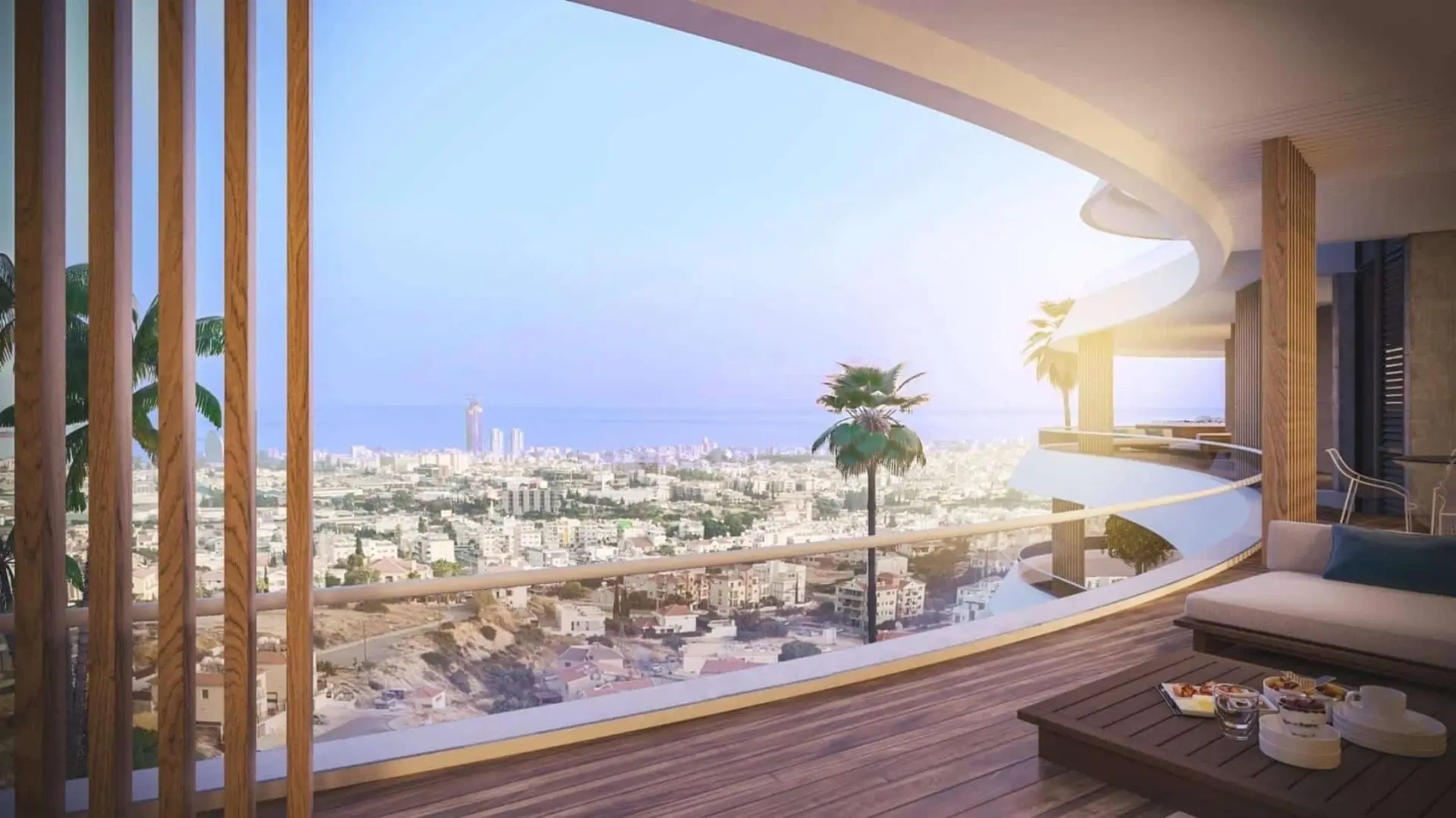 1 - sea view apartment for sale in limassol limassol cyprus