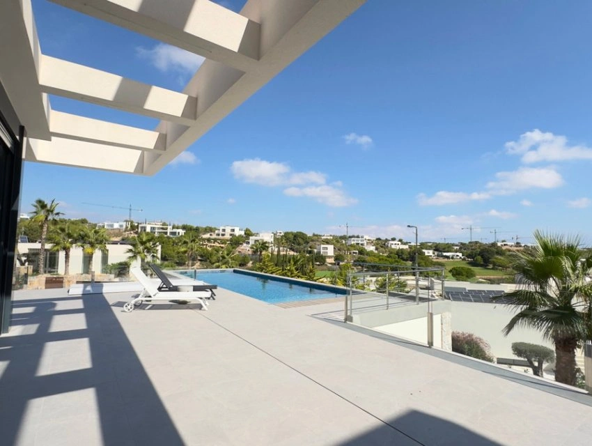 2 - vente villa orihuela communauté valencienne espagne