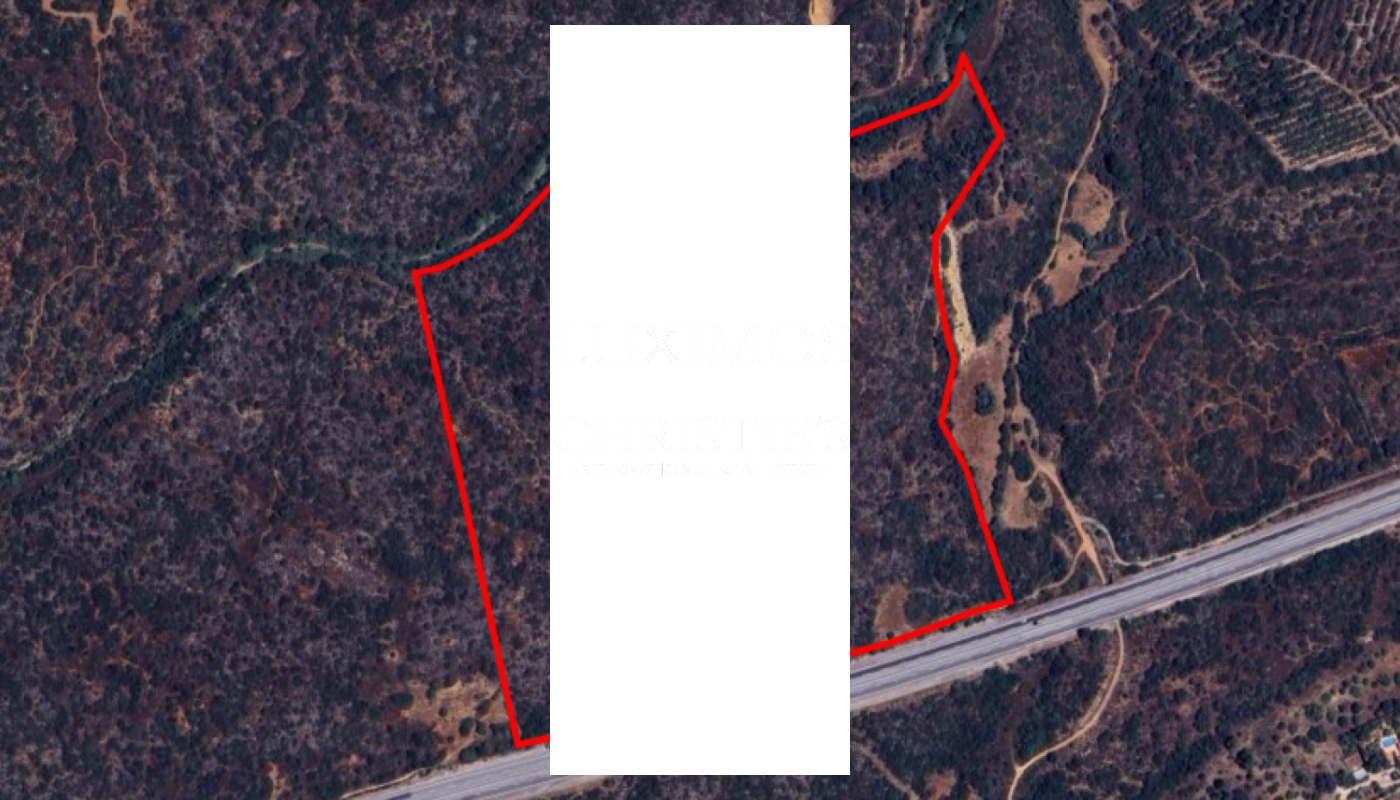 1 - plot of land for sale in tavira algarve portugal