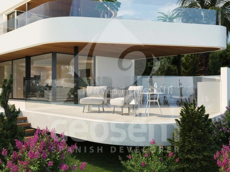 2 - venta casa cumbre del sol comunidad valenciana españa