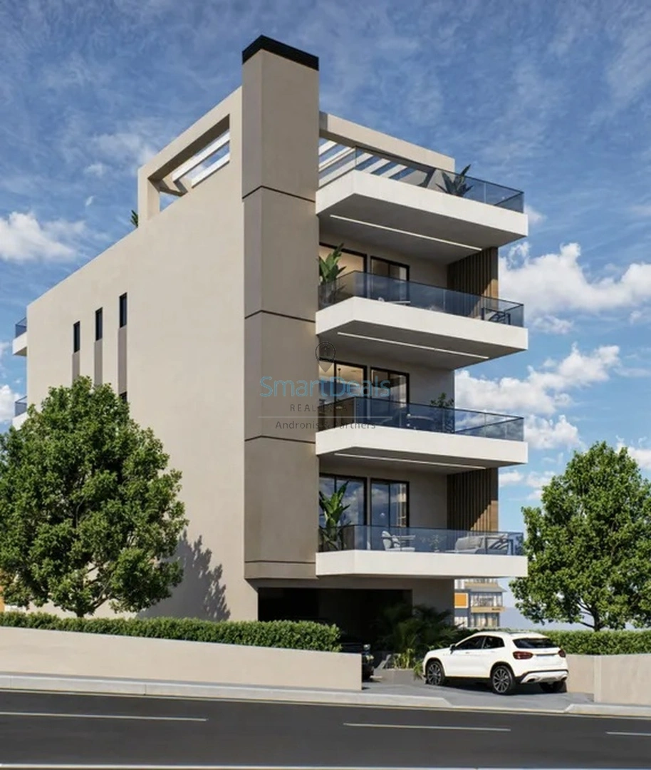 1 - apartment for sale in pefki central greece greece