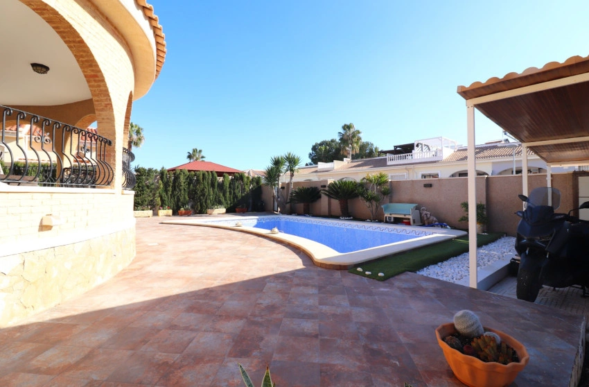 2 - vendita casa benijofar comunità valenciana spagna