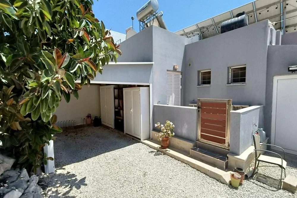 2 - verkoop huis kalamítsi amygdáli crete griekenland