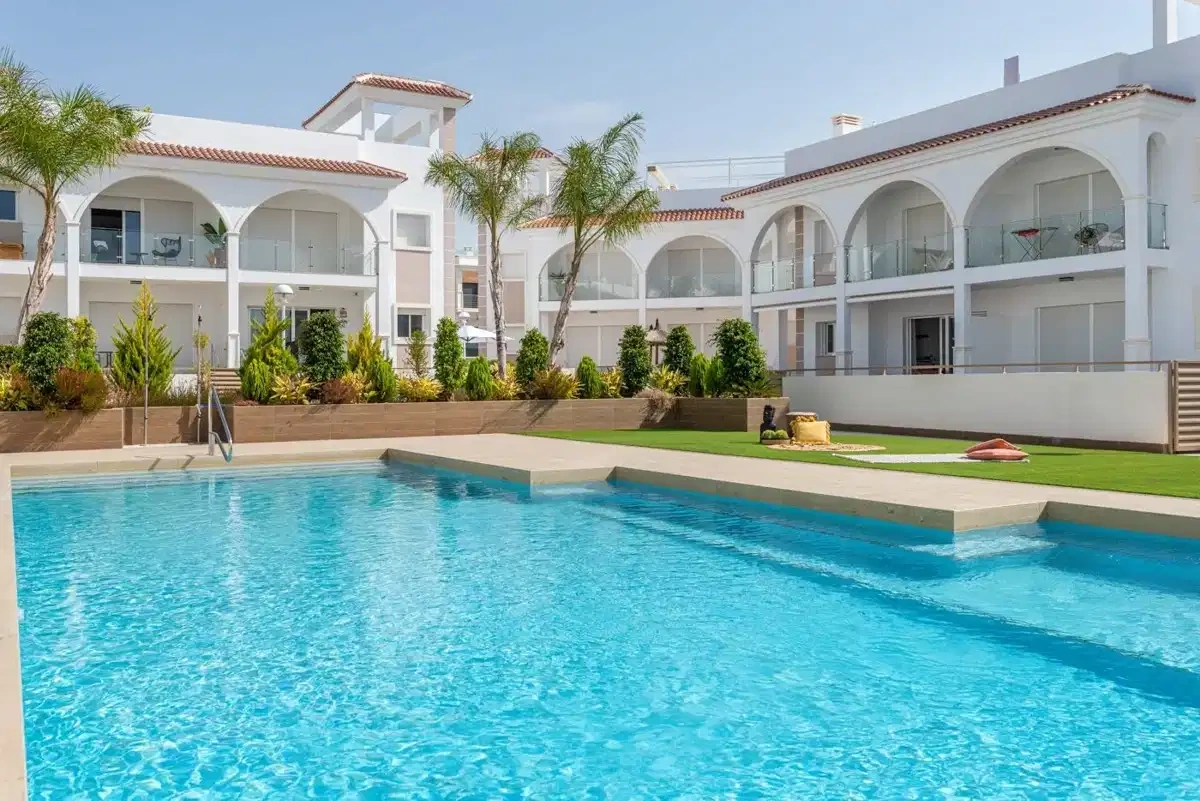 1 - verkauf wohnung ciudad quesada valencia spanien
