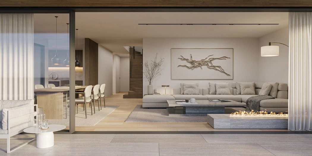 1 - apartment for sale in glyfada attica greece