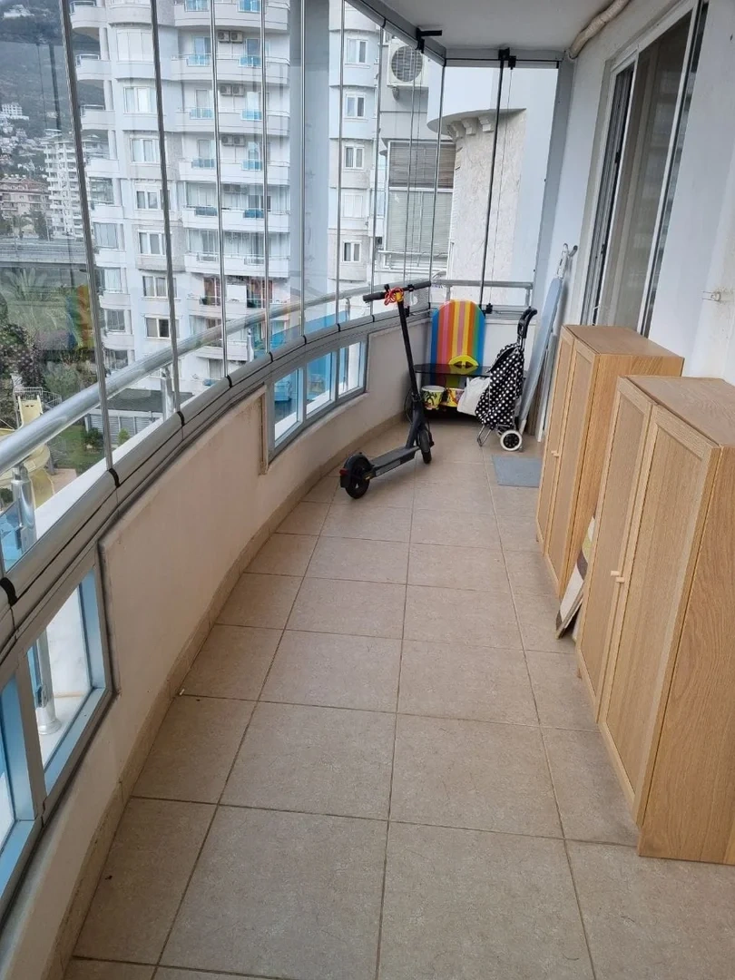 1 - venda apartamento alanya antalya turquia