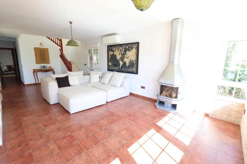 2 - vente villa villamartin communauté valencienne espagne