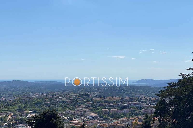 1 - venta terreno grasse alpes-marítimos francia