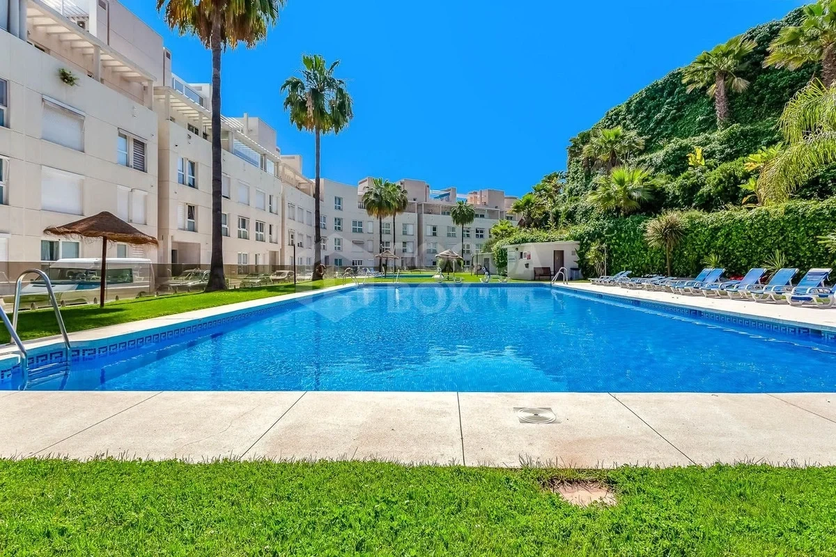 1 - продажа квартира nueva andalucia андалусия испания