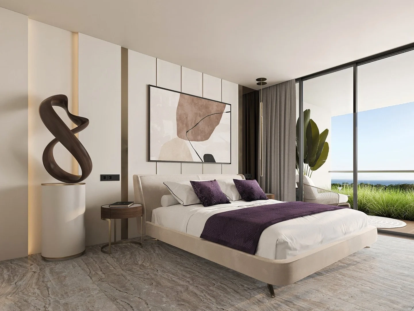 1 - apartment for sale in ungasan bali indonesia