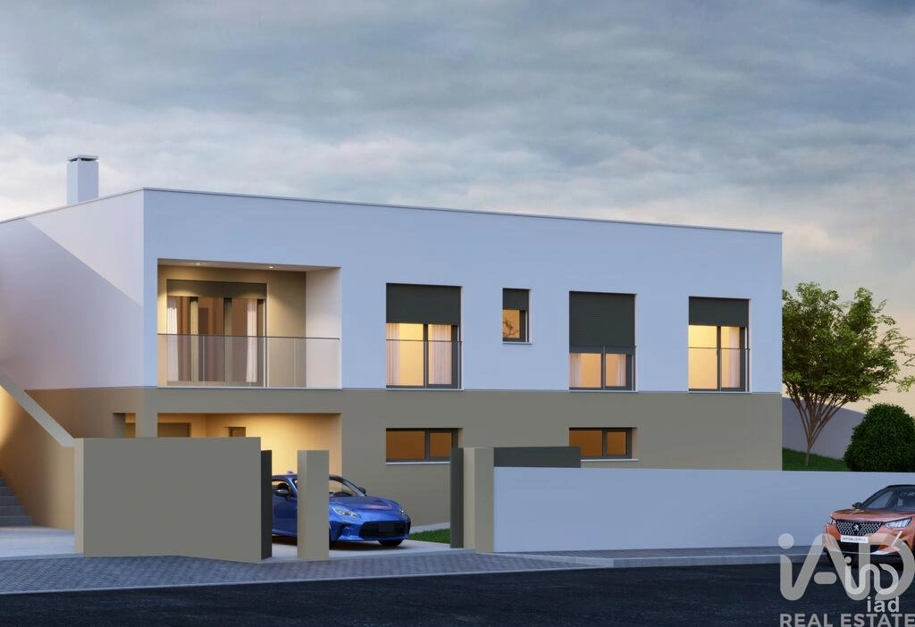 1 - house for sale in torres vedras centro region portugal
