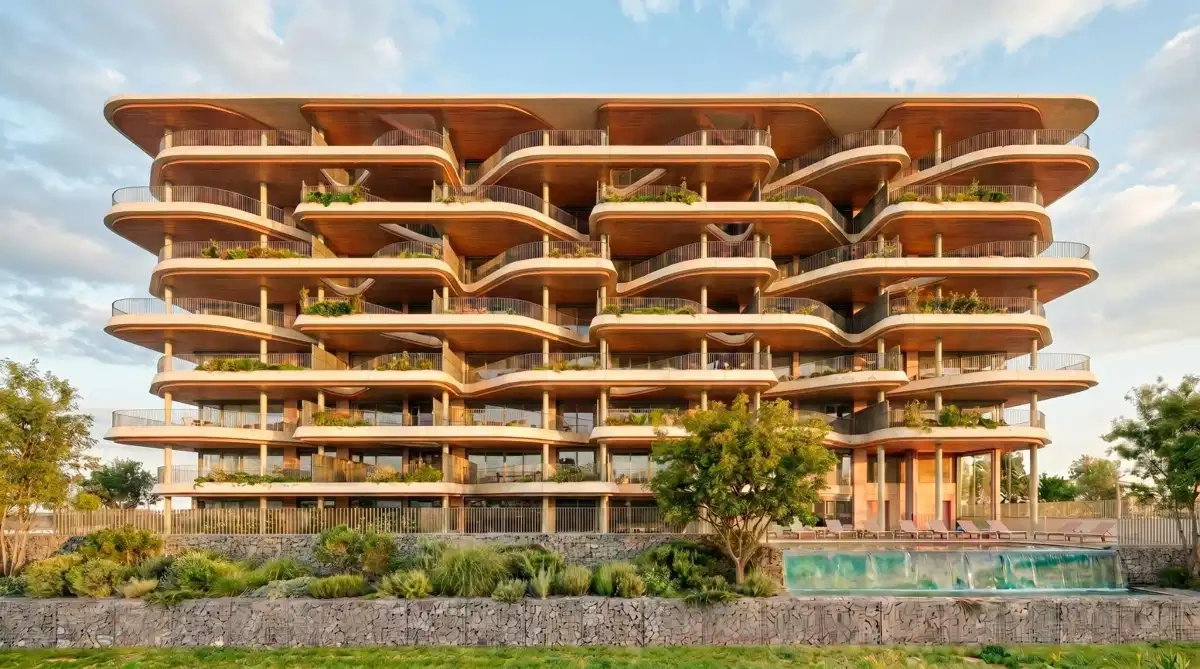 1 - apartment for sale in fuengirola - costa del sol andalusia spain