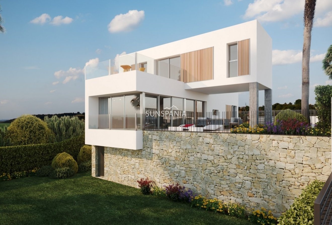 1 - house for sale in algorfa valencian community spain