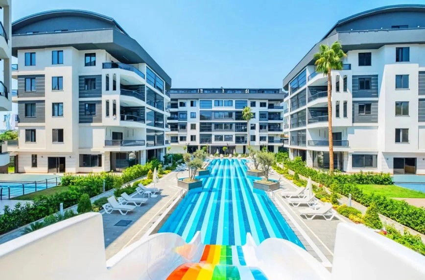 1 - vente appartement alanya antalya turquie