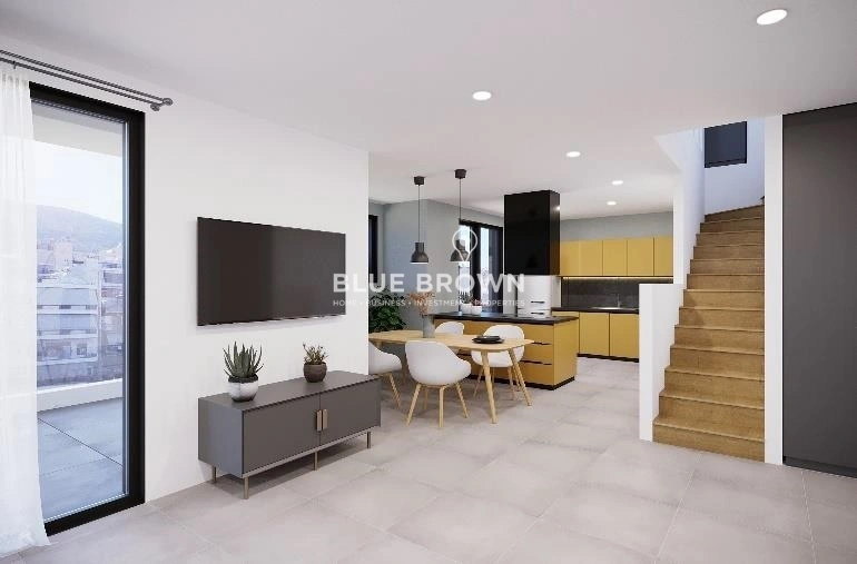 2 - vente appartement vue mer ilioúpoli attique grèce
