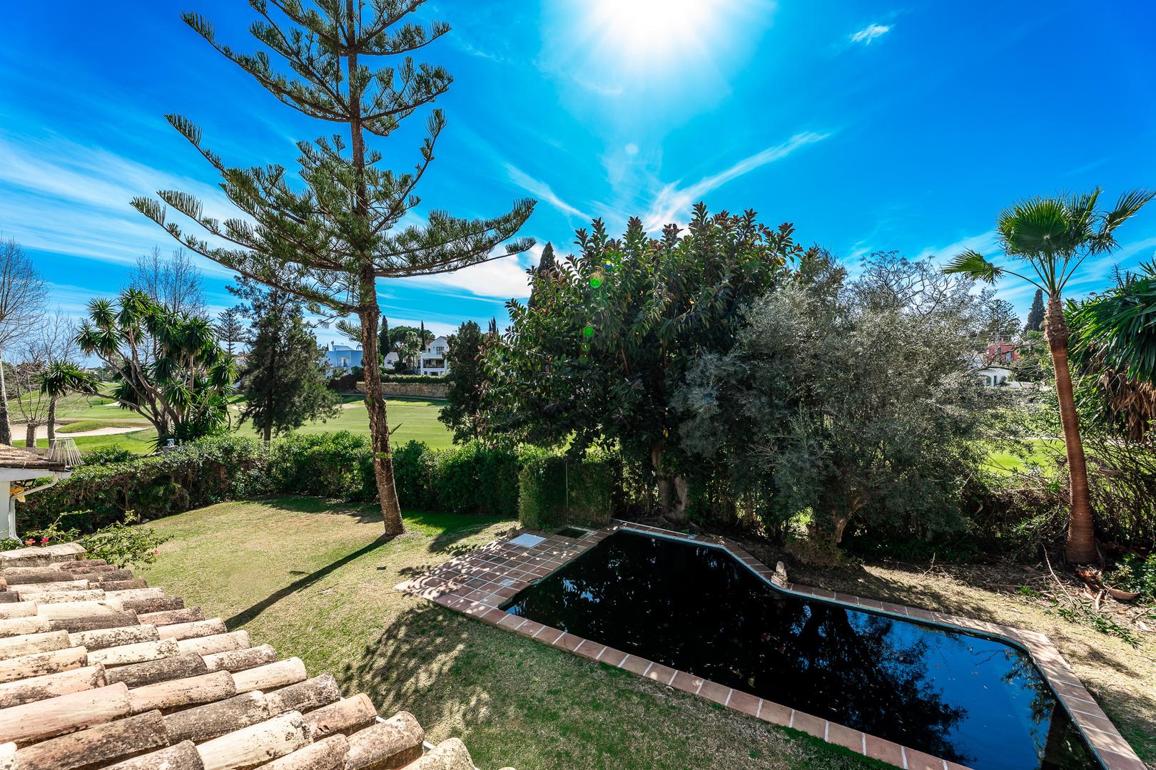 2 - verkoop huis marbella - costa del sol andalusië spanje