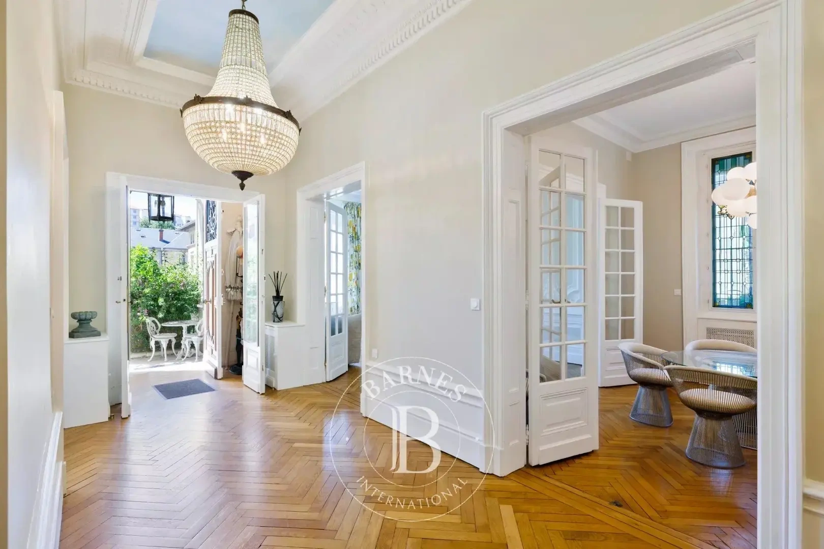 1 - vente appartement biarritz - côte basque pyrénées-atlantiques - côte basque france