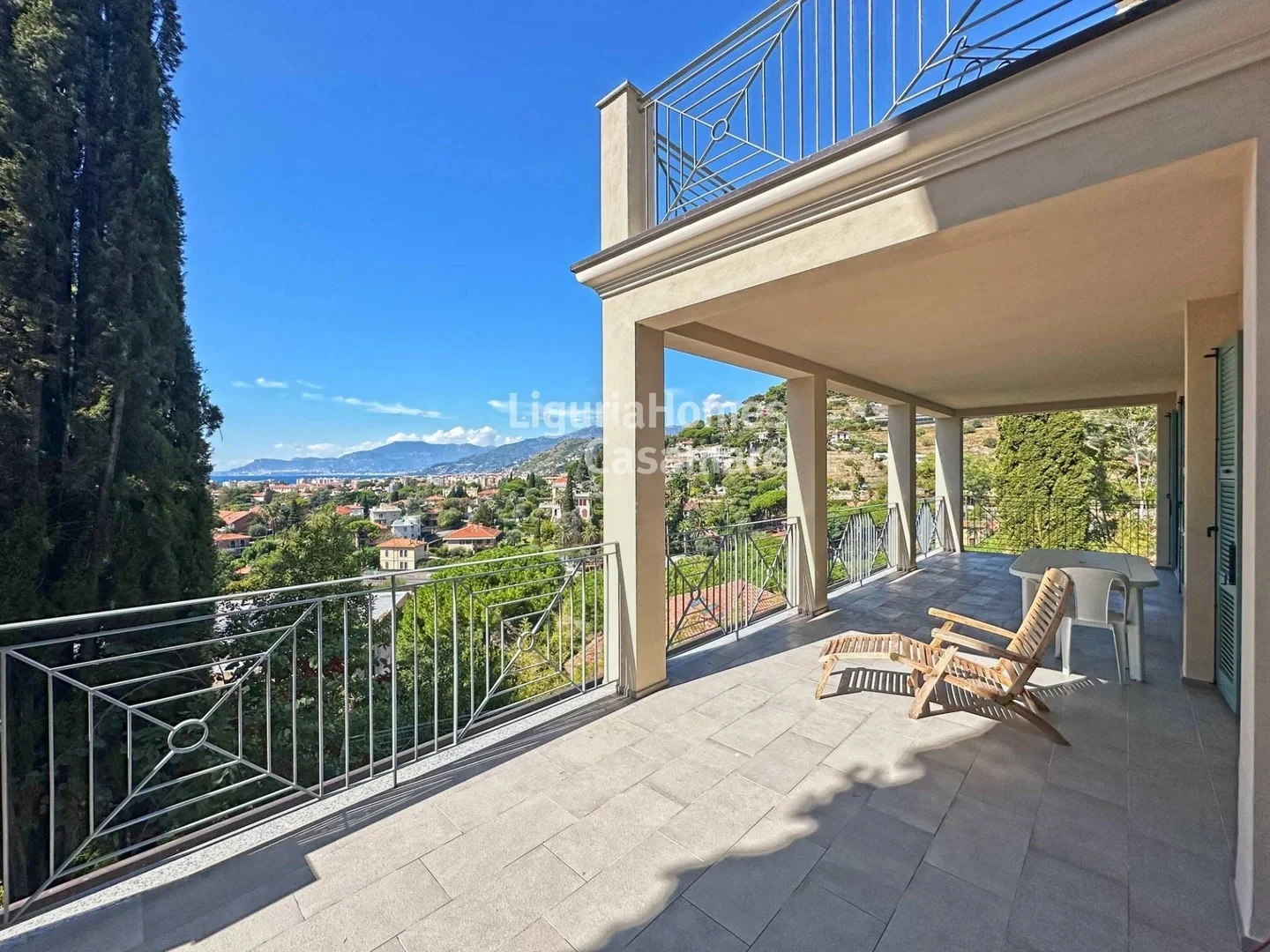 2 - vente appartement bordighera ligurie italie