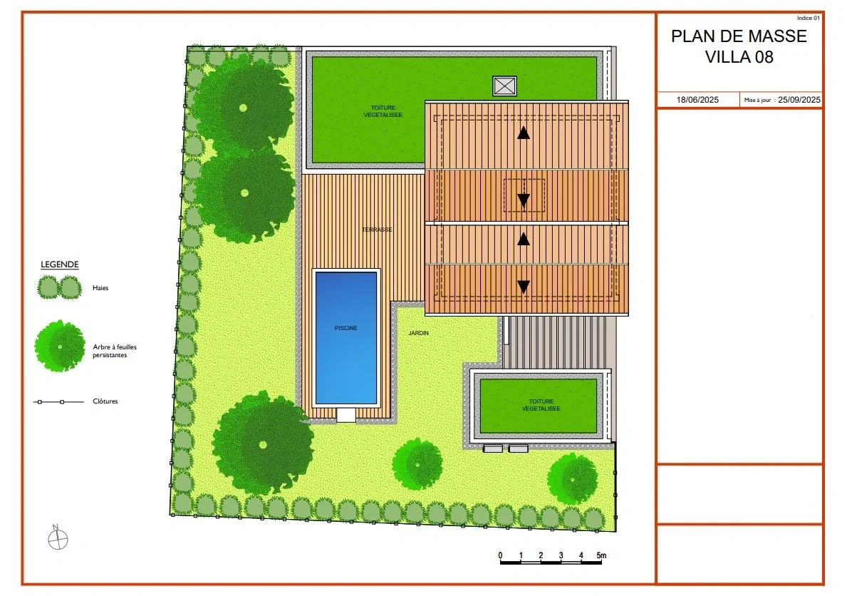 2 - house for sale in anglet - côte basque pyrénées-atlantiques - côte basque france