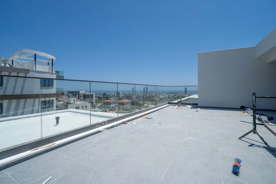 1 - verkoop appartement uitzicht op zee limassol limassol cyprus