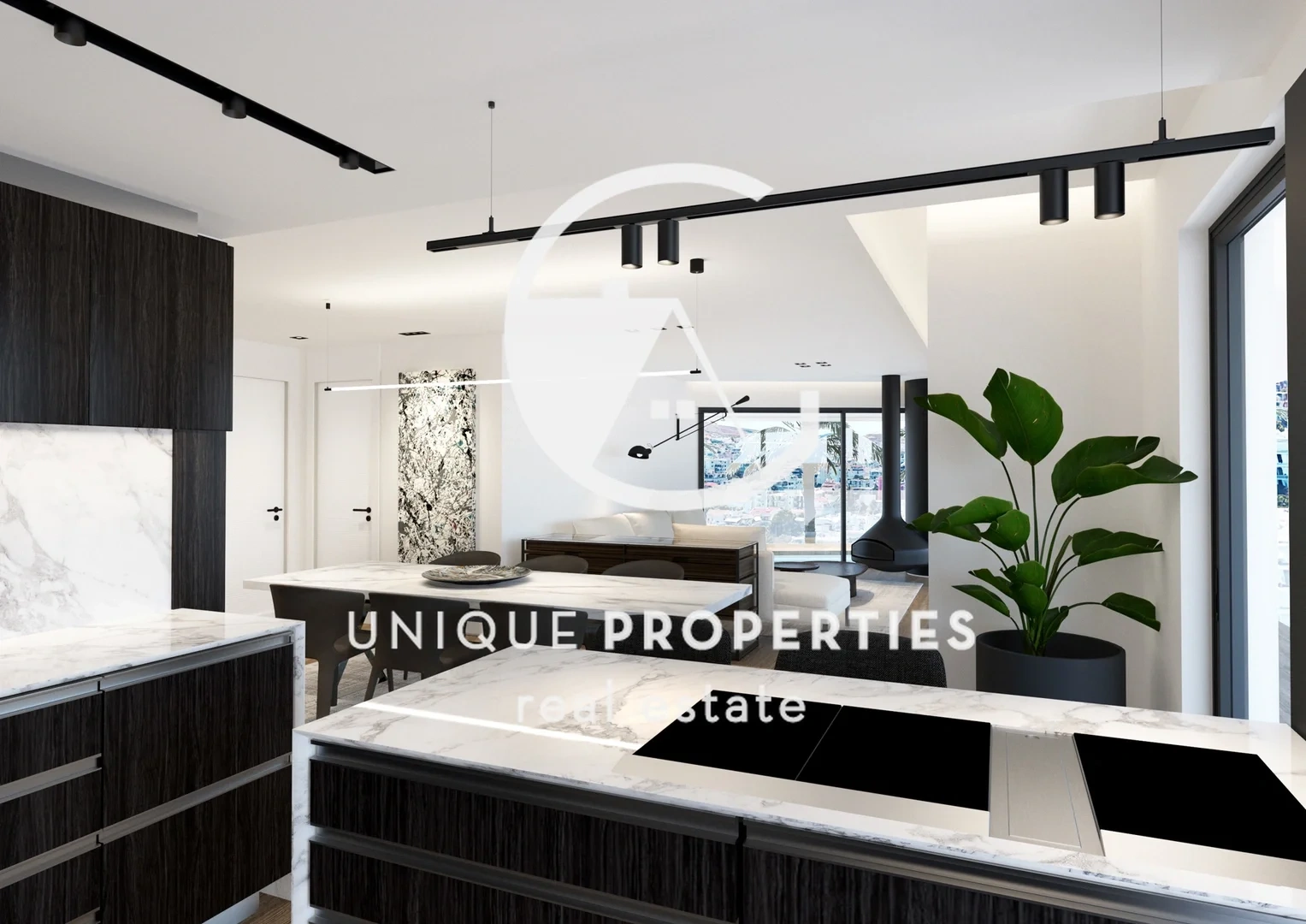 1 - verkoop appartement aan het water glyfada attica griekenland