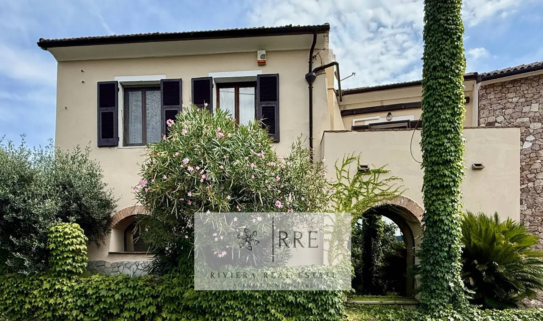 2 - sea view house for sale in vado ligure liguria italy