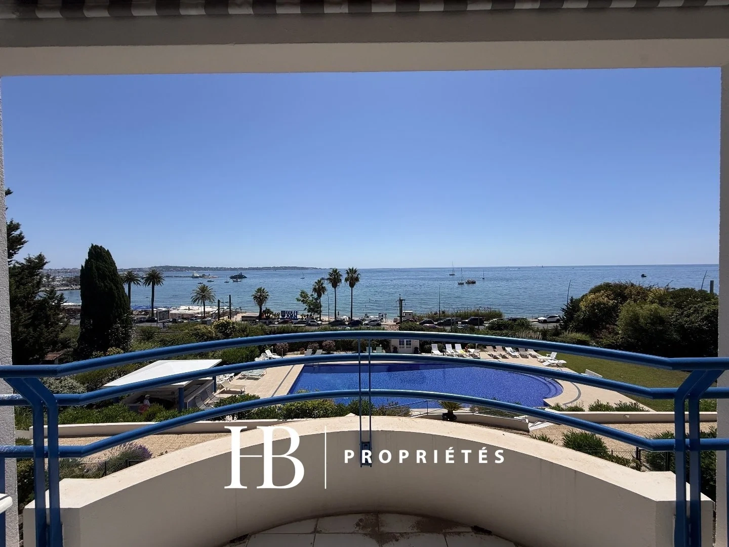 2 - продажа квартира ноги в воде golfe juan приморские альпы франция