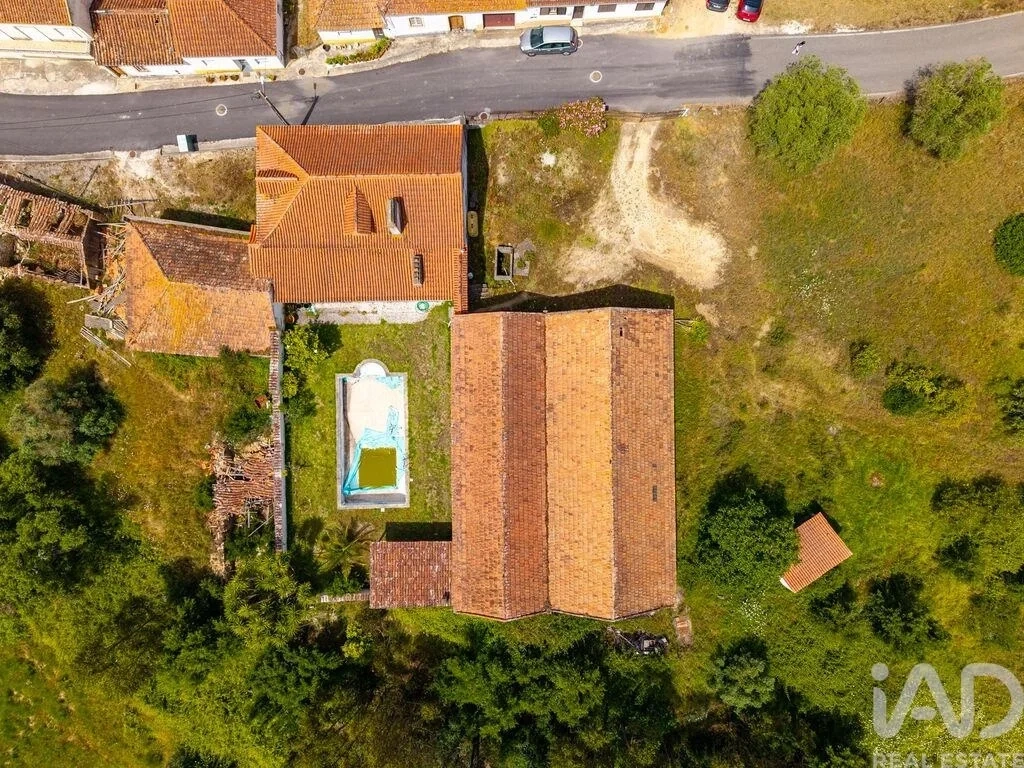 2 - venta propiedad azambuja alentejo portugal