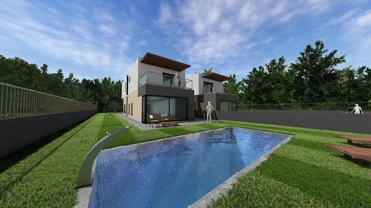 2 - venda casa s'agaro catalunha espanha