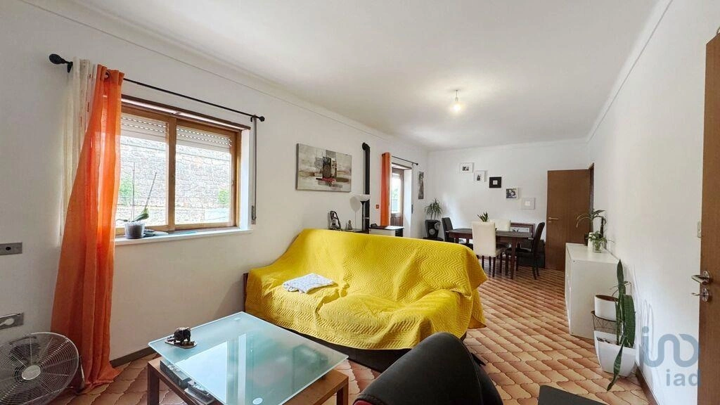 Casa con 3 camere